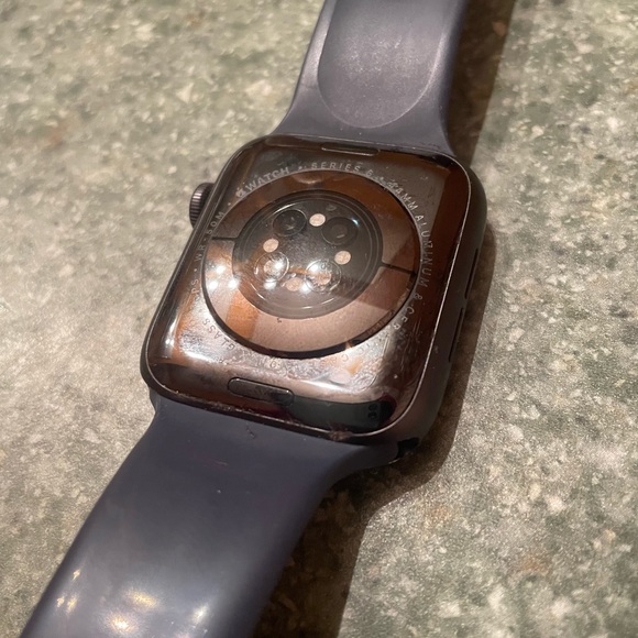apple watch series 6 44mm